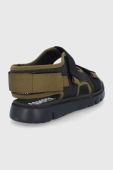 Сандалі Camper Oruga Sandal чоловічі колір коричневий (2120278)