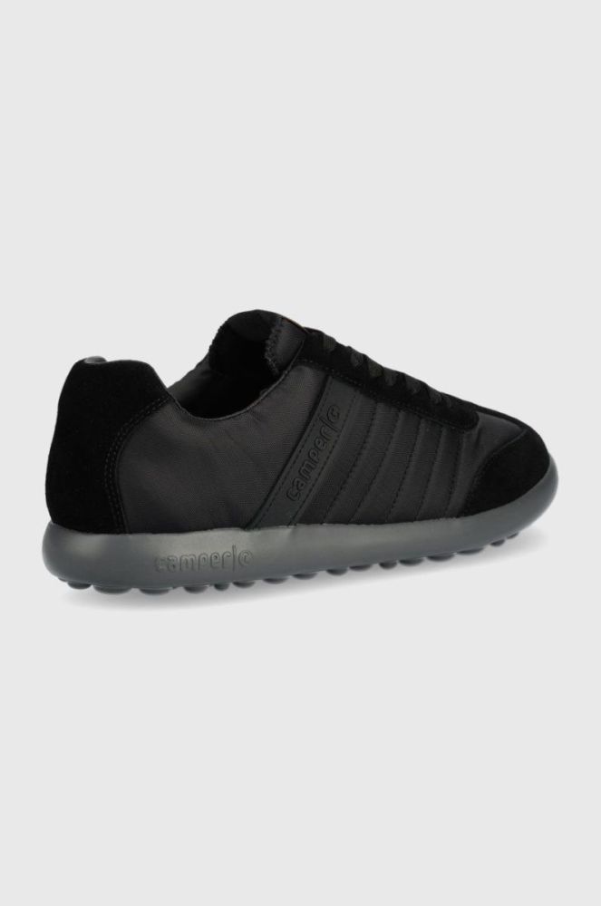 Кросівки Camper Pelotas Xlf колір чорний фото 2