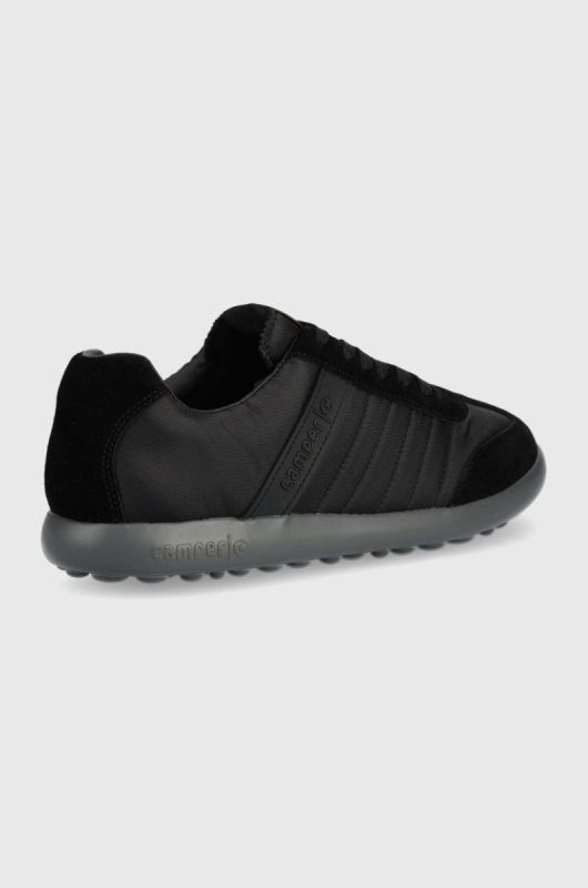 Кросівки Camper Pelotas Xlf колір чорний фото 2