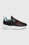 Кросівки Puma Trc Blaze Tech колір чорний 38496003-03 Кросівки Puma Trc Blaze Tech колір чорний 38496003-03