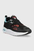 Кросівки Puma Trc Blaze Tech колір чорний 38496003-03