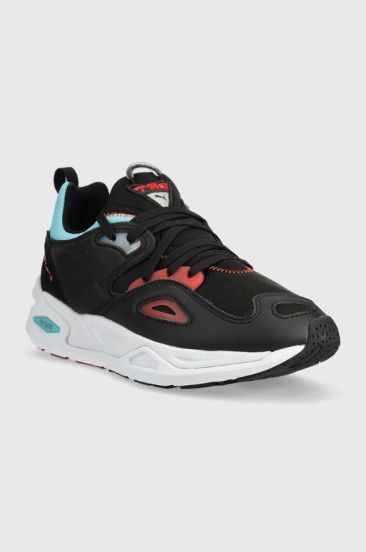 Кросівки Puma Trc Blaze Tech колір чорний 38496003-03 фото 2