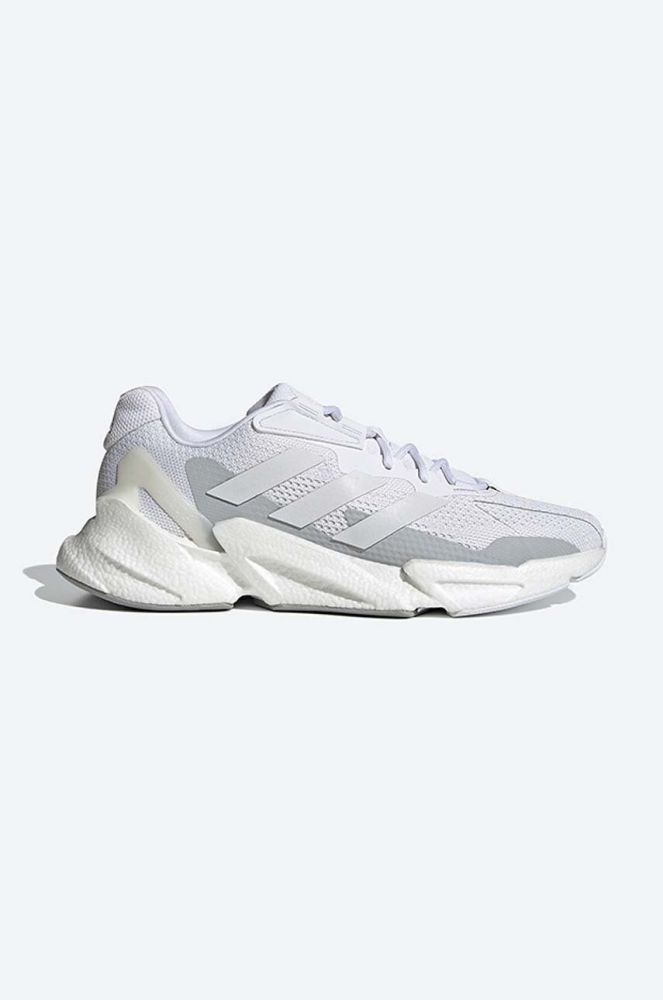 Кросівки adidas Performance X9000L4 колір білий S23668-FTWWHT