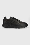 Кросівки adidas Originals Zx 1k Boost колір чорний GY8247-CBLACK Кросівки adidas Originals Zx 1k Boost колір чорний GY8247-CBLACK