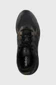 Кросівки adidas Originals Zx 1k Boost колір чорний GY8247-CBLACK