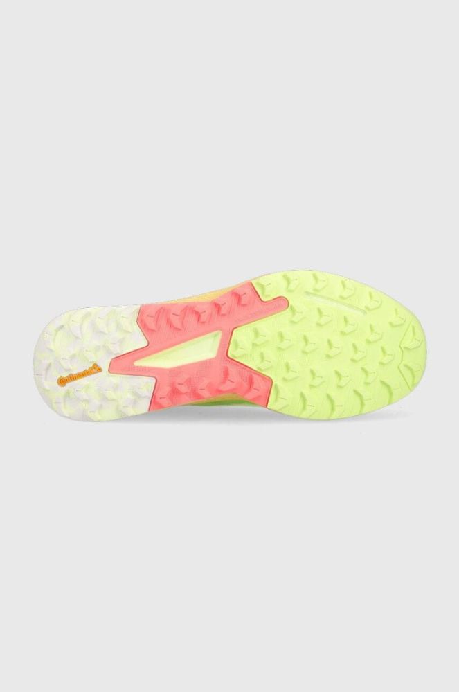 Черевики adidas TERREX Agravic Flow 2 чоловічі колір зелений фото 5