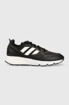 Кросівки adidas Originals Zx 1k Boost колір чорний GZ3551-CBLACK Кросівки adidas Originals Zx 1k Boost колір чорний GZ3551-CBLACK