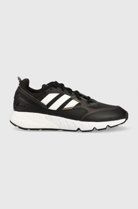 Кросівки adidas Originals Zx 1k Boost колір чорний GZ3551-CBLACK
