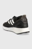 Кросівки adidas Originals Zx 1k Boost колір чорний GZ3551-CBLACK