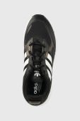 Кросівки adidas Originals Zx 1k Boost колір чорний GZ3551-CBLACK