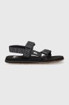 Сандалі Quiksilver чоловічі колір чорний (3076590) Сандалі Quiksilver чоловічі колір чорний (3076590)