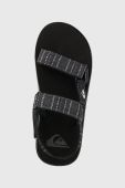 Сандалі Quiksilver чоловічі колір чорний (3076590) Сандалі Quiksilver чоловічі колір чорний (3076590)