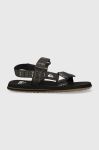 Сандалі Quiksilver чоловічі колір чорний (3076586) Сандалі Quiksilver чоловічі колір чорний (3076586)