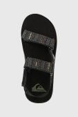 Сандалі Quiksilver чоловічі колір чорний (3076586)
