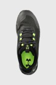 Бігові кросівки Under Armour Charged Bandit Trail 2 колір зелений 3024186-001