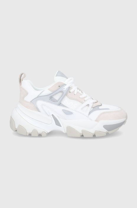 Черевики MICHAEL Michael Kors Nick колір білий