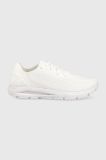 Бігові кросівки Under Armour HOVR Sonic 5 колір бежевий 3024898-101 (3318026)