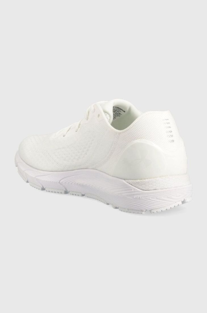 Бігові кросівки Under Armour HOVR Sonic 5 колір бежевий 3024898-101 (3318026)