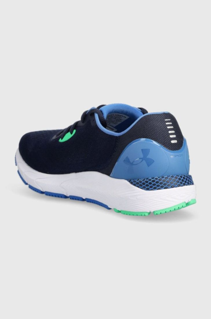 Бігові кросівки Under Armour HOVR Sonic 5 колір бежевий 3024898-101 (3318531)