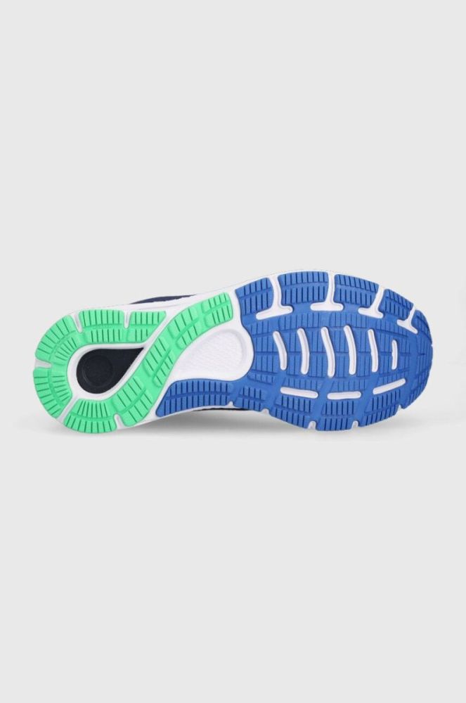 Бігові кросівки Under Armour HOVR Sonic 5 колір бежевий 3024898-101 (3318531) фото 5