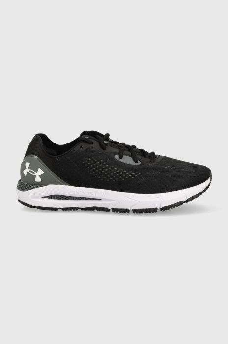 Бігові кросівки Under Armour Ua Hovr Sonic 5 колір чорний 3024898-101