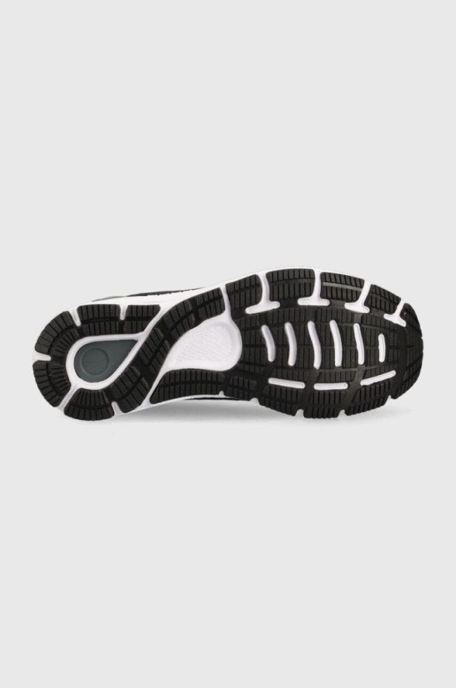 Бігові кросівки Under Armour Ua Hovr Sonic 5 колір чорний 3024898-101 фото 5