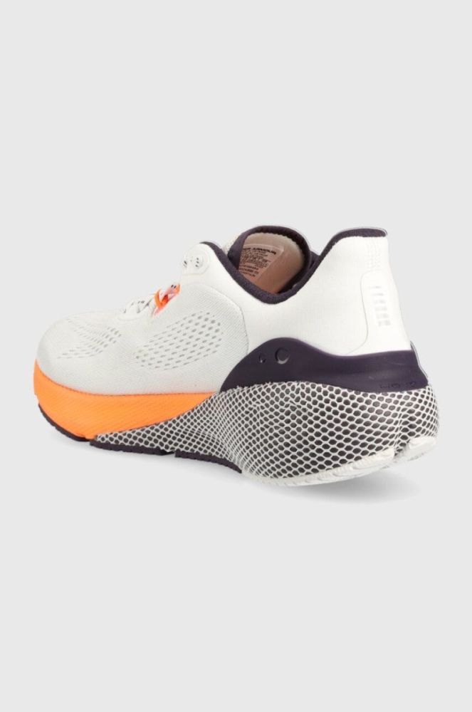 Бігові кросівки Under Armour HOVR Machina 3 колір білий 3024899-101 фото 3