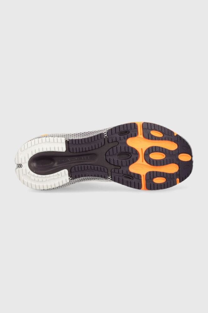 Бігові кросівки Under Armour HOVR Machina 3 колір білий 3024899-101 фото 5