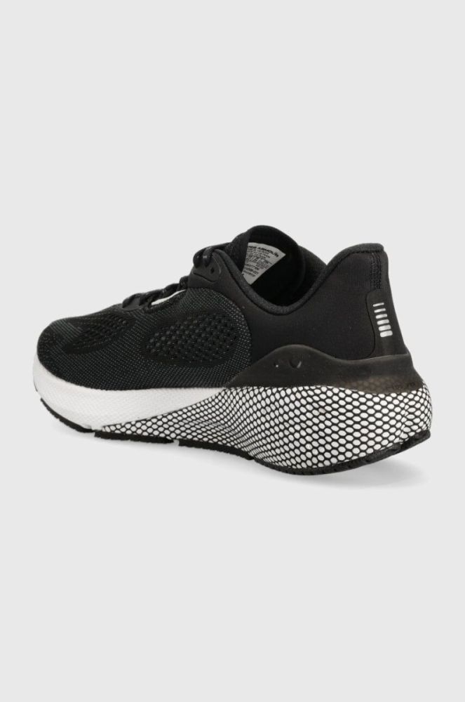 Бігові кросівки Under Armour HOVR Machina 3 колір бежевий 3024899-101 (3318031) фото 3