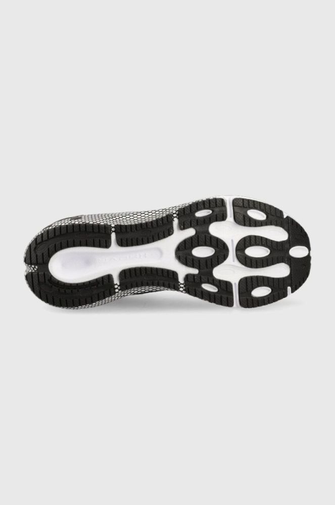 Бігові кросівки Under Armour HOVR Machina 3 колір бежевий 3024899-101 (3318031) фото 5