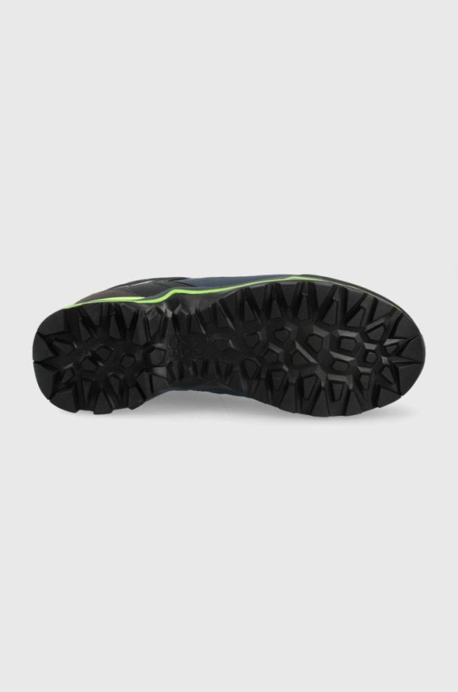Черевики Salewa Mountain Trainer Lite чоловічі колір блакитний фото 5