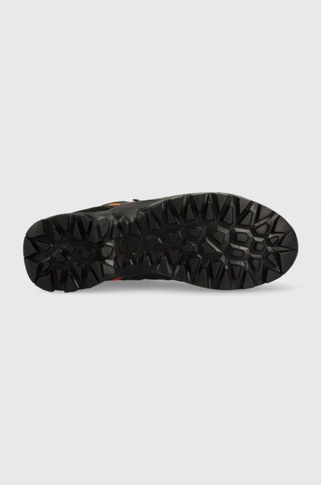 Черевики Salewa Alp Mate Mid чоловічі колір зелений утеплені фото 5