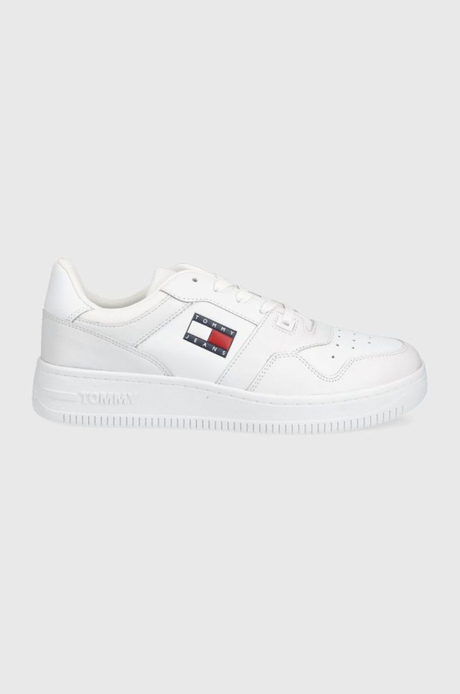 Кросівки Tommy Jeans колір білий (2252110)