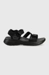 Сандалі Teva чоловічі колір чорний 1124049.BLK-BLK Сандалі Teva чоловічі колір чорний 1124049.BLK-BLK
