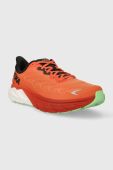 Черевики Hoka One One ARAHI 6 колір помаранчевий (3344309)