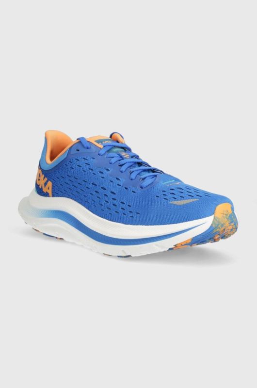 Черевики Hoka One One KAWANA колір блакитний фото 2