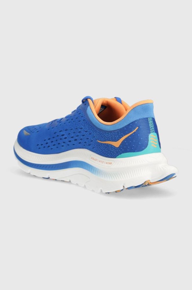 Черевики Hoka One One KAWANA колір блакитний фото 3