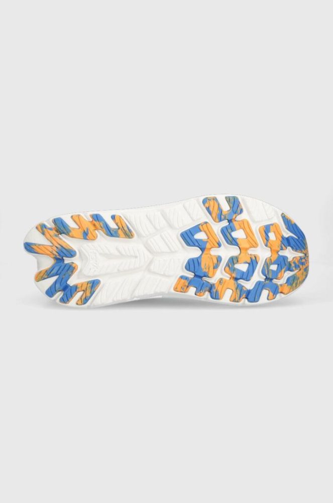 Черевики Hoka One One KAWANA колір блакитний фото 5