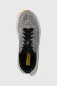 Черевики Hoka One One KAWANA колір сірий