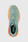 Бігові кросівки Hoka Speedgoat 5 1123157-BCEP колір зелений (3142564)