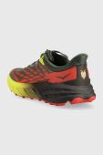 Бігові кросівки Hoka Speedgoat 5 колір чорний 1123157-BCEP