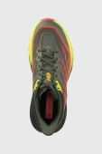 Бігові кросівки Hoka Speedgoat 5 колір чорний 1123157-BCEP