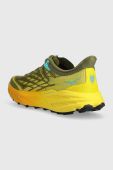 Бігові кросівки Hoka Speedgoat 5 колір зелений 1123157-BCEP (3143388)