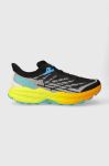 Бігові кросівки Hoka One One Speedgoat 5 1123157-BCEP колір чорний (3344446)
