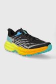 Бігові кросівки Hoka One One Speedgoat 5 1123157-BCEP колір чорний (3344446)