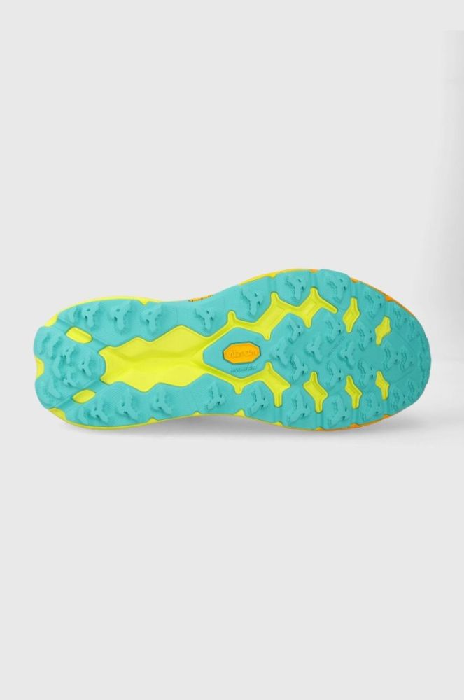 Бігові кросівки Hoka One One Speedgoat 5 1123157-BCEP колір чорний (3344446) фото 5