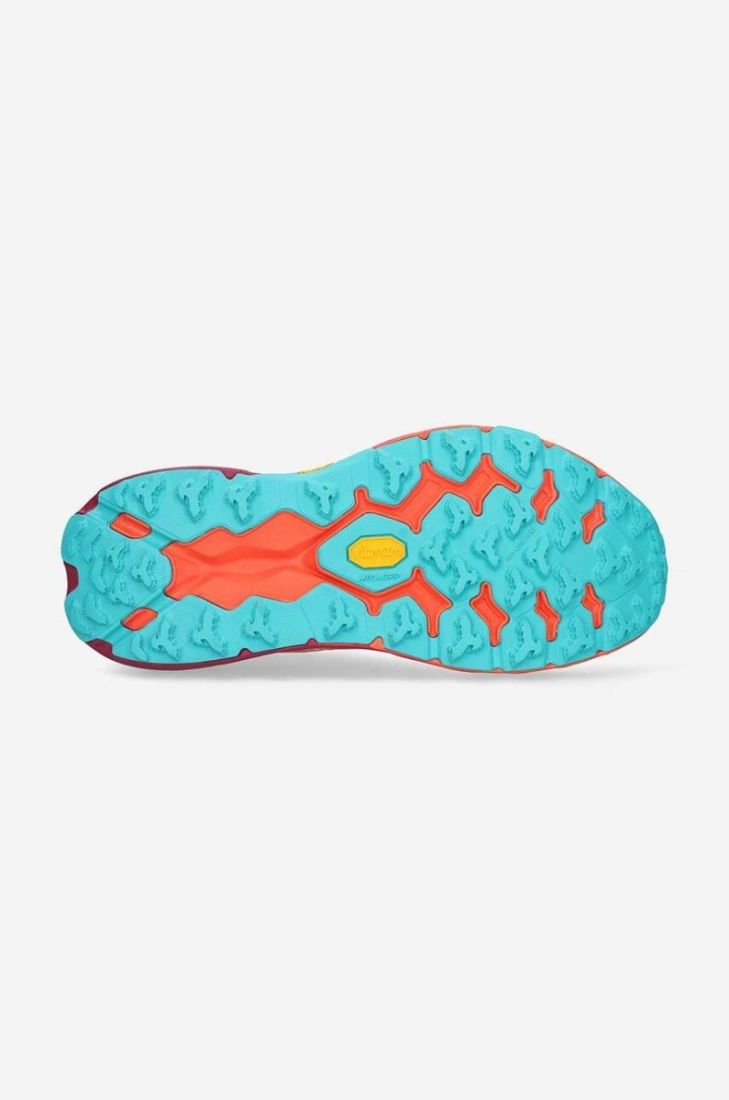 Бігові кросівки Hoka One One Speedgoat 5 1123157-BCEP колір барвистий (3344343)