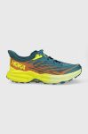 Бігові кросівки Hoka Speedgoat 5 1123157-BCEP колір блакитний (2401587)
