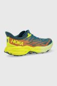 Бігові кросівки Hoka Speedgoat 5 1123157-BCEP колір блакитний (2401587)