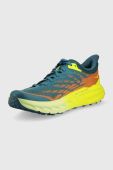Бігові кросівки Hoka Speedgoat 5 1123157-BCEP колір блакитний (2401587)